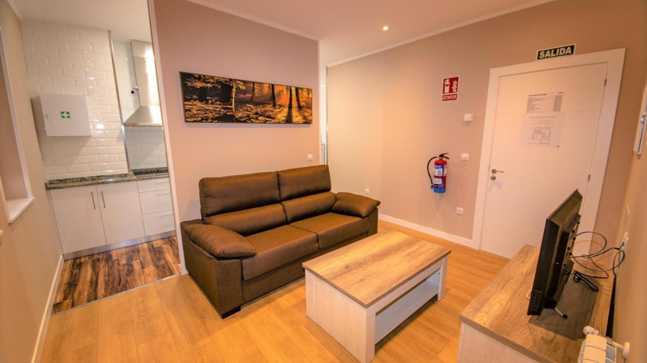 Silo Appartement *