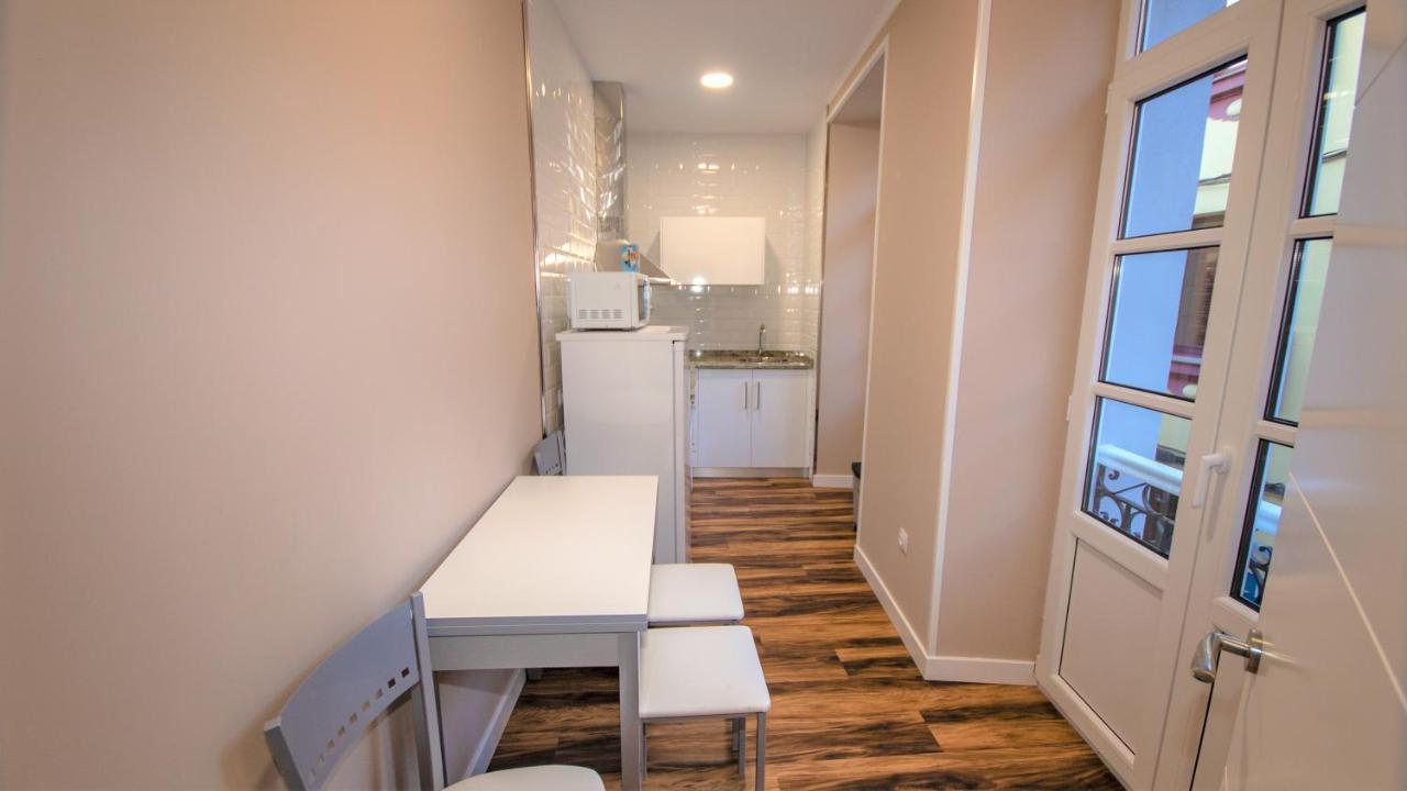 Appartement Silo *