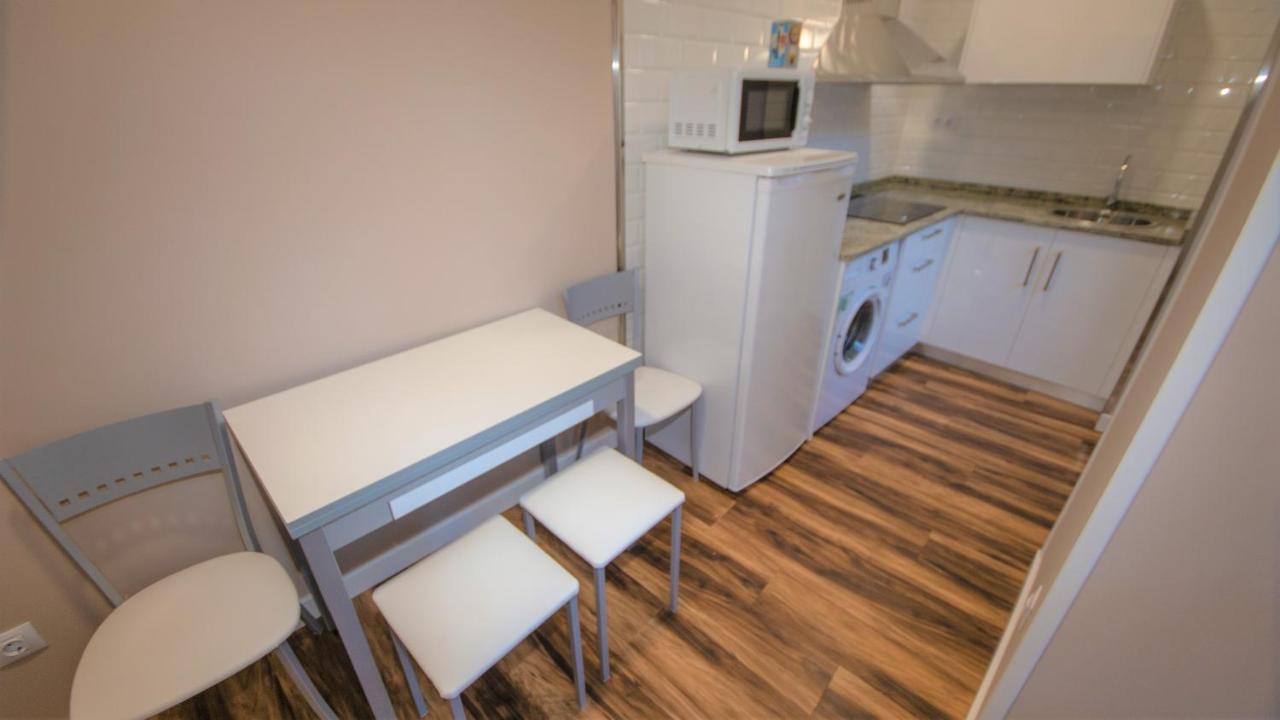 Appartement Silo
