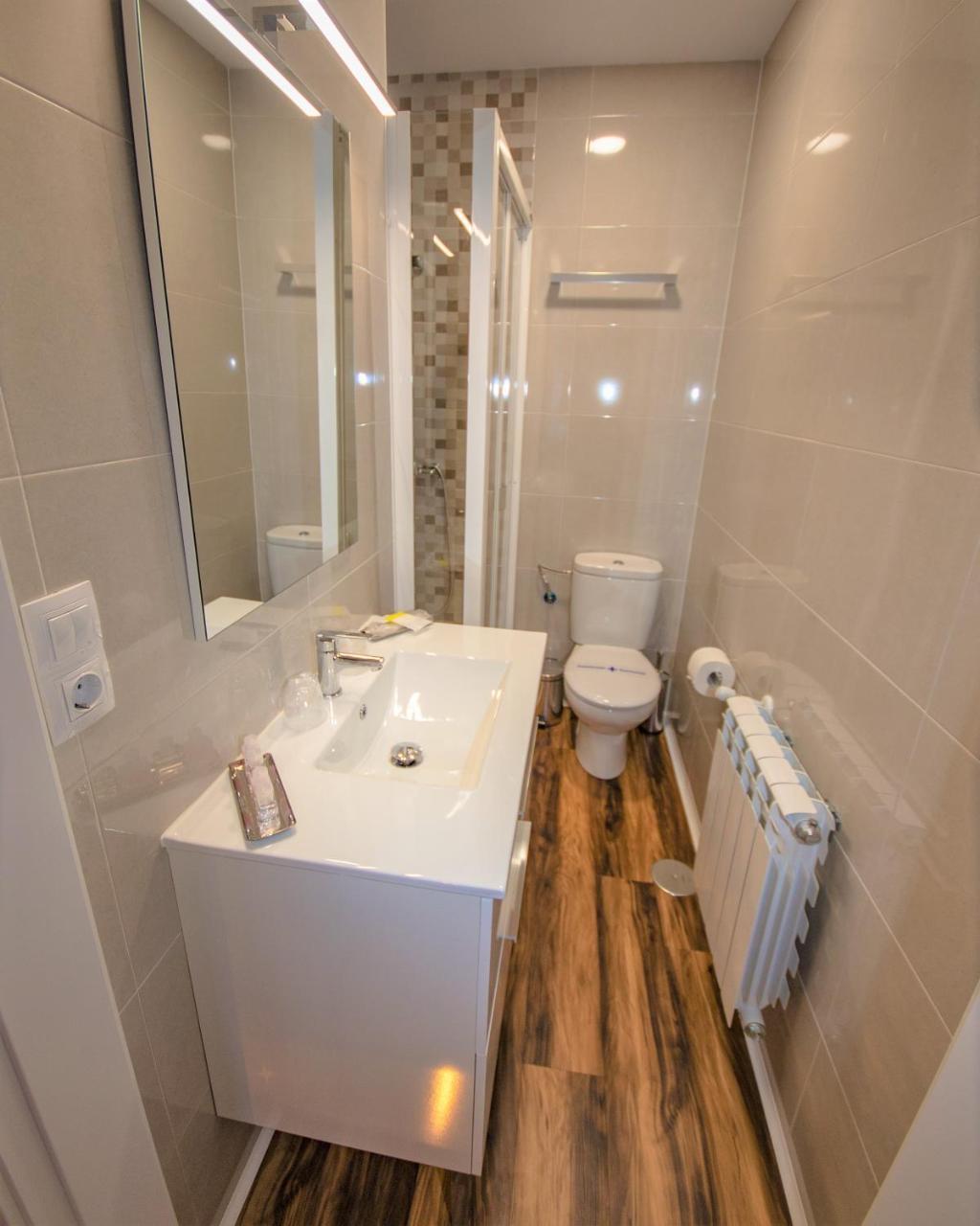 Appartement Silo *
