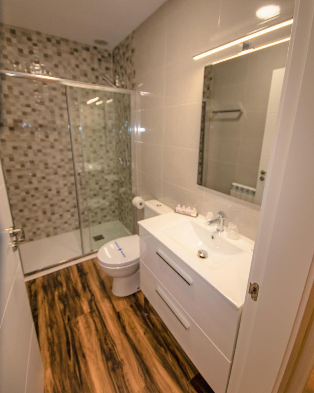 Appartement Silo *