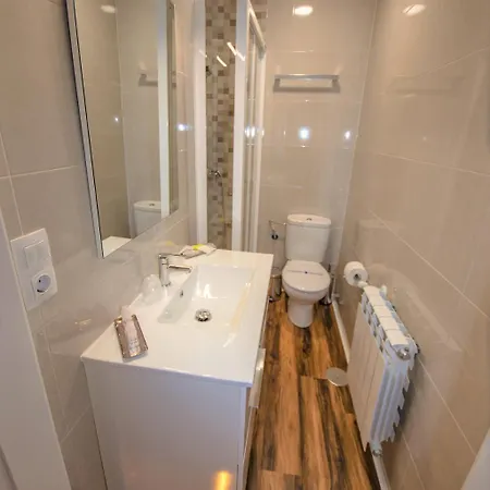 Apartamentos Silo Pravia Exterior foto