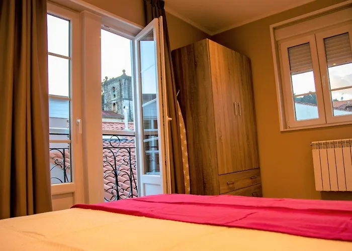 Apartamentos Silo
