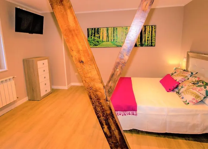 Apartamentos Silo