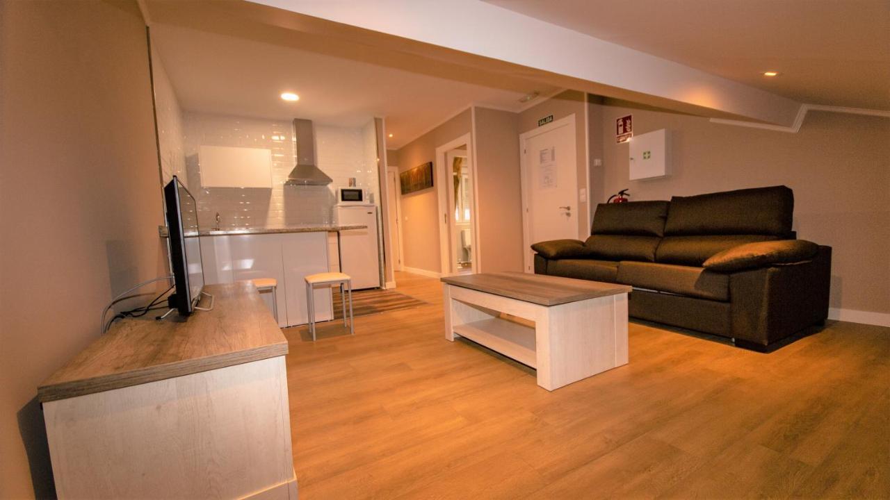 Silo Apartment *