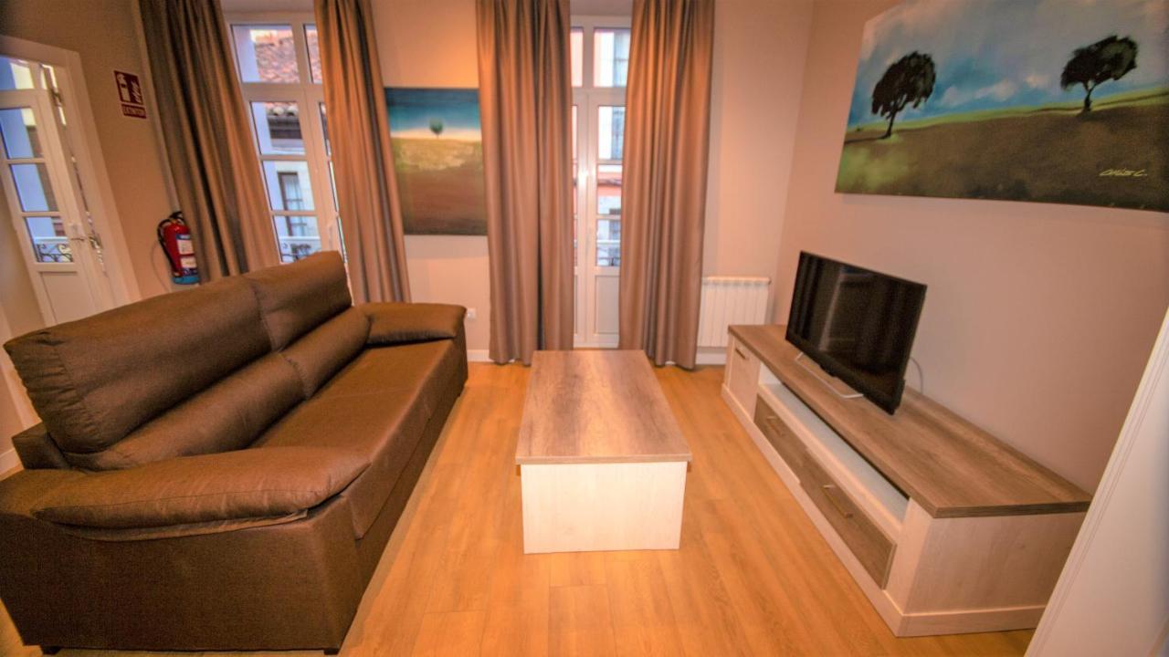 Apartment Silo Pravia